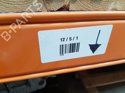 Battery HYUNDAI KONA (OS, OSE, OSI) 1.6 GDi Hybrid | BP30184680E11