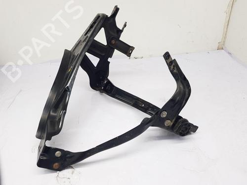 Right headlight support MERCEDES-BENZ E-CLASS Coupe (C207) E 350 CDI (207.322) | BP31690850C156 
