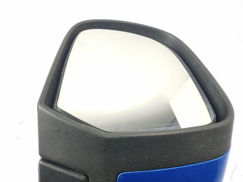 Left mirror NISSAN MICRA IV (K13K, K13KK) 1.2 DIG-S | BP29900514C26 