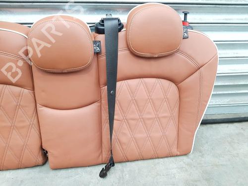 Rear seat MINI MINI (F55) Cooper | BP29597989C17 