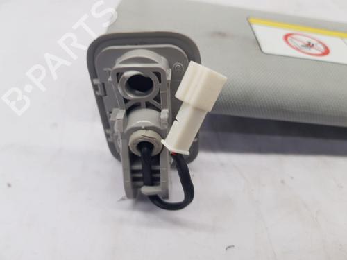 Left sun visor TESLA MODEL 3 (5YJ3) EV AWD | BP40561158I1 - Image 6
