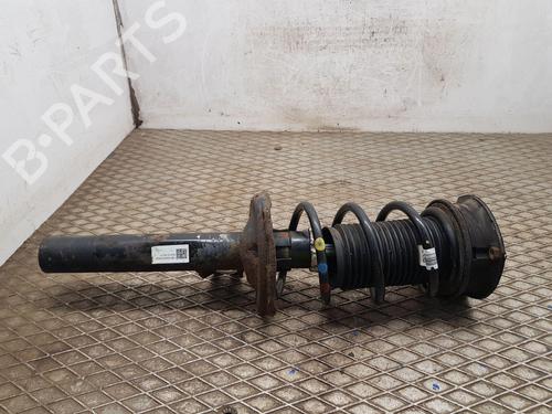 Used Left front shock absorber SEAT LEON (5F1) 1.4 TSI (150 hp) 31698308