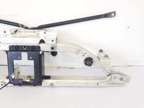 Front bumper reinforcement ROLLS-ROYCE WRAITH (RR5) V12 | BP28329592C109 