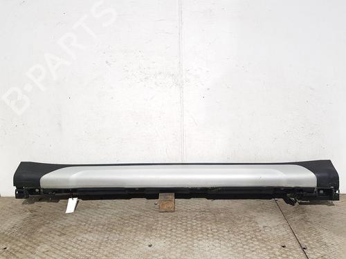Seitenschweller Links für SUZUKI SX4 S-Cross (JY) 1.0 AllGrip (AKK 310) (111 hp) 32097908