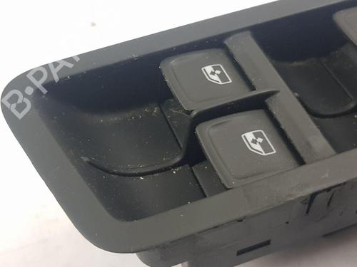 Right front window switch VW GOLF VII (5G1, BQ1, BE1, BE2) 2.0 GTD | BP29549275I26 