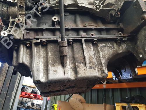 Engine VAUXHALL INSIGNIA Mk I (A) Hatchback (G09) 1.8 (68) | BP39208836M1 - Image 9