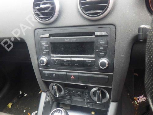 Right front window switch AUDI A3 Sportback (8PA) 1.6 TDI | BP33246855I26  - Image 11