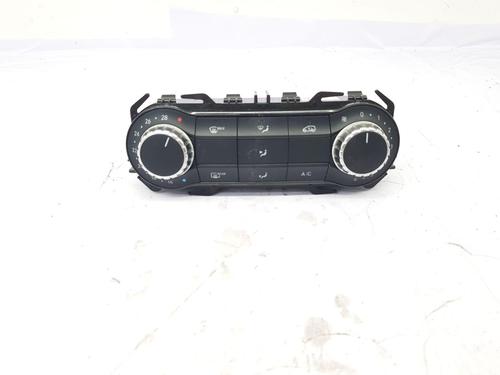 Used Climate control Climate control MERCEDES-BENZ A-CLASS (W176) A 180 CDI / d (176.012) (109 hp) 33295920 33295920