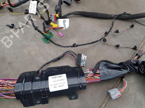 Wiring harness ASTON MARTIN VANTAGE Coupe V8 | BP36308218E16 - Image 23