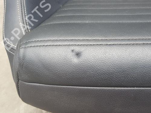 Right front seat VW SCIROCCO III (137, 138) 2.0 R | BP26540904C16 