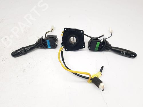 Used Steering column stalk Steering column stalk CHEVROLET SPARK (M300) 1.2 (82 hp) 34638639 34638639