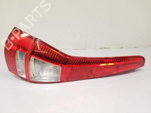 Used Left taillight HONDA CR-V III (RE_) 2.2 i-CTDi 4WD (RE6) (140 hp) 28049759