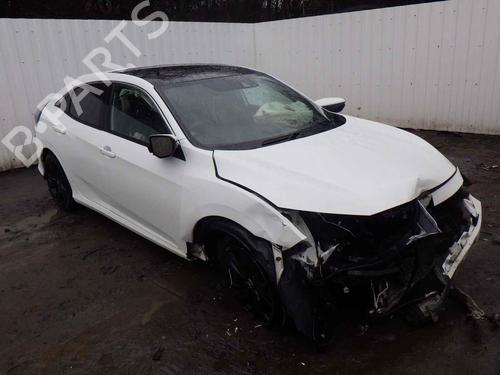 Used Parts HONDA CIVIC X Hatchback (FC_, FK_)  1.0 VTEC (FK6)  2130806
