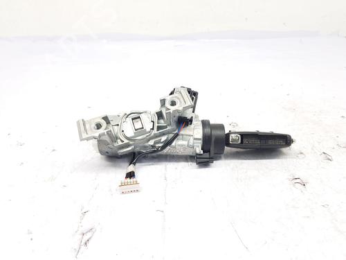 Ignition barrel SKODA YETI (5L) 2.0 TDI 4x4 | BP33275514M48 - Image 3