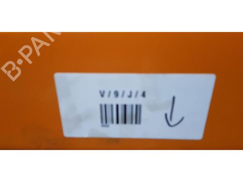 Left front driveshaft CITROËN BERLINGO Box Body/MPV (K9) 1.5 BlueHDi 75 | BP29467212M38 