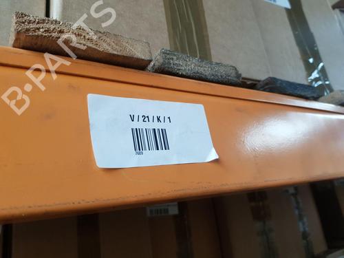 Right tailgate light JAGUAR XF II (X260) 2.0 D | BP33295712C80 - Image 14