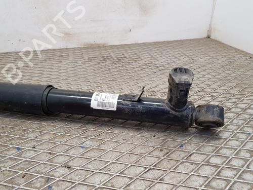 Right rear shock absorber VW SCIROCCO III (137, 138) 2.0 TDI | BP25853922M19 