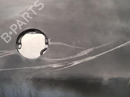Rear bumper OPEL CORSA D (S07)  | BP22202995C8 