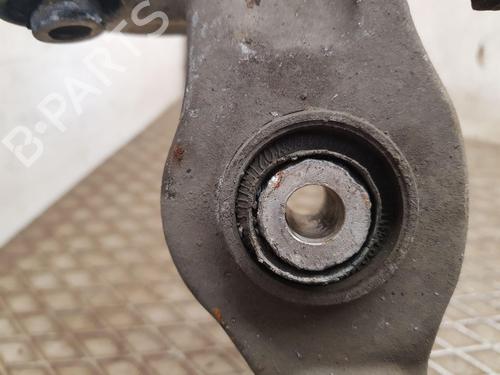 Left front steering knuckle AUDI A6 C6 (4F2) | BP36459555M25 - Image 4