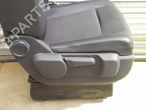 Right front seat VAUXHALL VIVARO C Van (K0) 1.5 | BP36052130C16 - Image 18