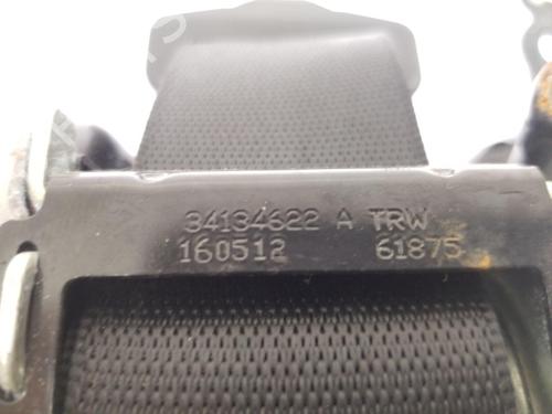 Rear right seatbelt MERCEDES-BENZ C-CLASS T-Model (S205) C 250 BlueTEC / d (205.208) | BP28088019I28 