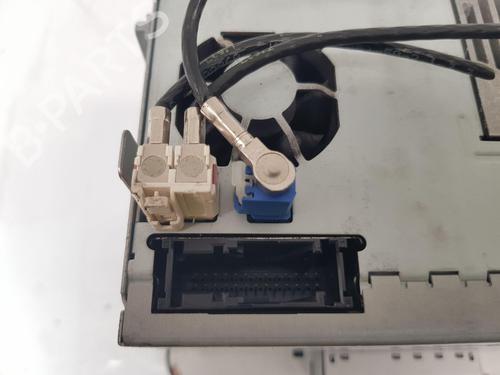 Electronic module VW EOS (1F7, 1F8) 2.0 TDI 16V | BP34639304M83 - Image 8