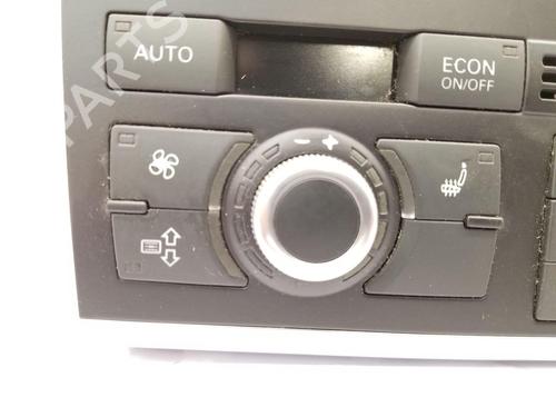 Climate control AUDI Q7 (4LB) 3.0 TDI quattro | BP38621096I5 - Image 5