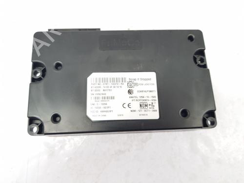 Used Electronic module Electronic module FORD FIESTA VI (CB1, CCN) 1.0 EcoBoost (100 hp) 33275512 33275512