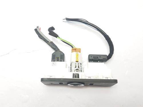 Used Electronic module LAND ROVER RANGE ROVER SPORT II (L494) 5.0 SCV8 4x4 (510 hp) 28307891