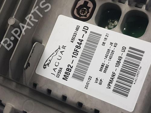 Instrument cluster LAND ROVER DEFENDER Van (L663) | BP36459589C47 - Image 9