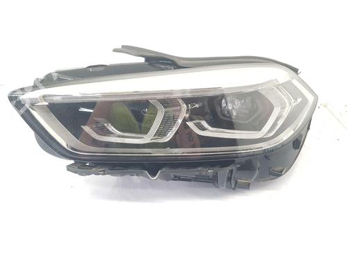 Used Left headlight Left headlight 37266381 37266381