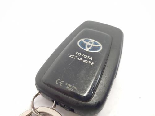 Electronic module TOYOTA C-HR (_X1_) 1.8 Hybrid (ZYX10_, ZYX11_, ZYX10R, ZYX11R) | BP32352747M83 - Image 2