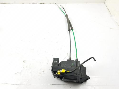 Used Rear left lock HYUNDAI i20 I (PB, PBT) 1.2 (78 hp) 31663261