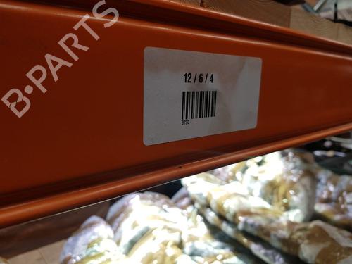 Blindagem inferior VOLVO S40 II (544) 2.0 D | BP28032723M92 