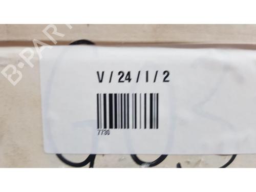 Fuel pump HONDA CIVIC VIII Hatchback (FN, FK) 2.2 CTDi (FK3) | BP27708478M76 