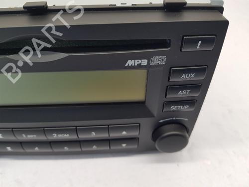 Radio KIA PICANTO I (SA) 1.1 | BP32483897E6