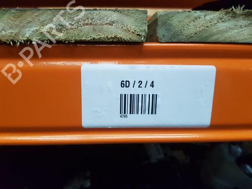 Air filter box HYUNDAI TUCSON (TL, TLE) 1.6 GDi | BP22206510M87 