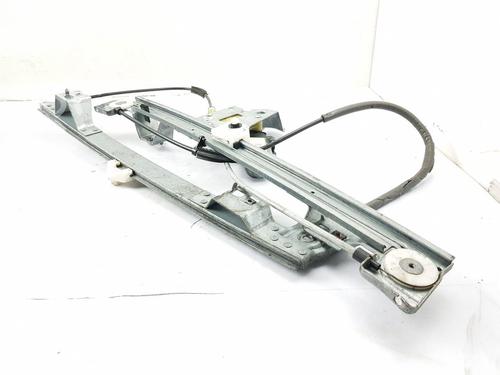 Front left window mechanism RENAULT KANGOO Express (FW0/1_) 1.5 dCi 75 (FW07, FW10, FW04) | BP31663414C22