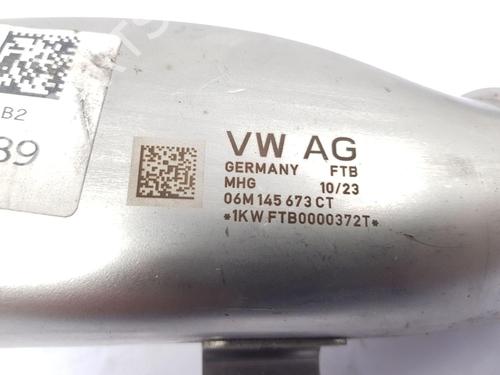 Intercooler pipe AUDI A4 B9 Avant (8W5, 8WD) RS4 TFSi quattro | BP30948807M127