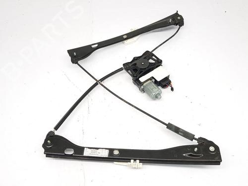 Used Front left window mechanism Front left window mechanism SKODA FABIA III (NJ3) 1.0 TSI (95 hp) 32306502 32306502