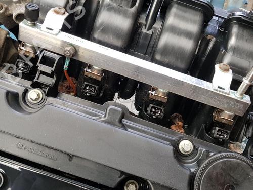 Engine OPEL CORSA E (X15) 1.4 (08, 68) | BP30138128M1