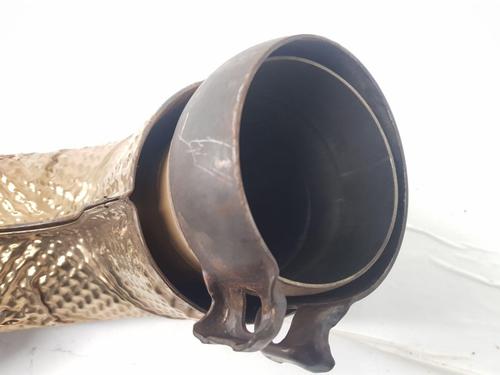 Catalyst MCLAREN MP4 Coupe 12C | BP29229508M10 