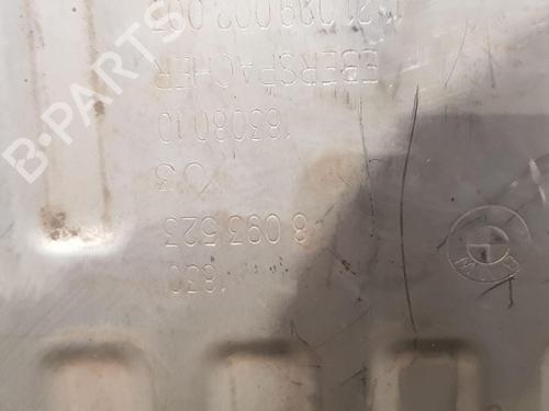 Exhaust system BMW X3 (G01, F97, G08) M Competition | BP31698297M121 