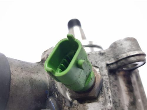 Fuel pump LAND ROVER RANGE ROVER EVOQUE (L538) 2.0 D | BP29492937M76 