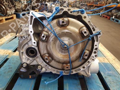 Gearbox PEUGEOT 2008 II (UD_, US_, UY_, UJ_, UR_, UC_) 1.2 PureTech 130 (USHNS, URHNS) | BP28572130M3 