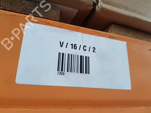 Glove box TESLA MODEL Y (5YJY) EV Performance All-wheel Drive | BP34168977C95  - Image 8