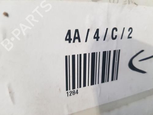 Rear differential LAND ROVER RANGE ROVER VELAR (L560) 2.0 D200 MHEV 4x4 | BP34638871M24 - Image 8