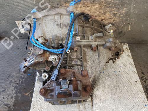 Gearbox HYUNDAI ix35 (LM, EL, ELH) 1.7 CRDi | BP30137849M3 