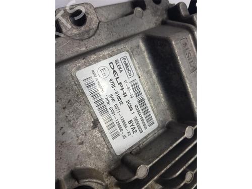 Engine control unit (ECU) FORD KUGA II (DM2) 2.0 TDCi 4x4 | BP30976746M57