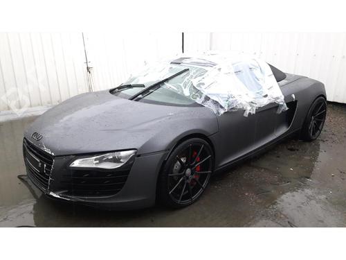 Engine control unit (ECU) AUDI R8 Spyder (427, 429) 4.2 FSI quattro | BP25980631M57  - Image 12